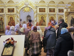 Димитрия Солунского